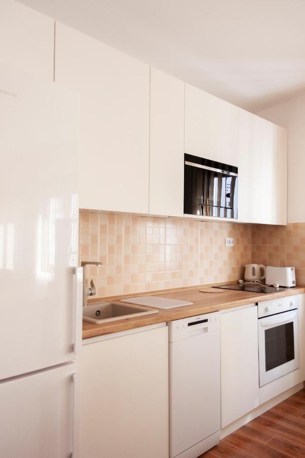 Lux Family Apartment Vidanovic Pirot Eksteriør billede