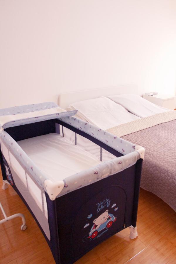 Lux Family Apartment Vidanovic Pirot Eksteriør billede